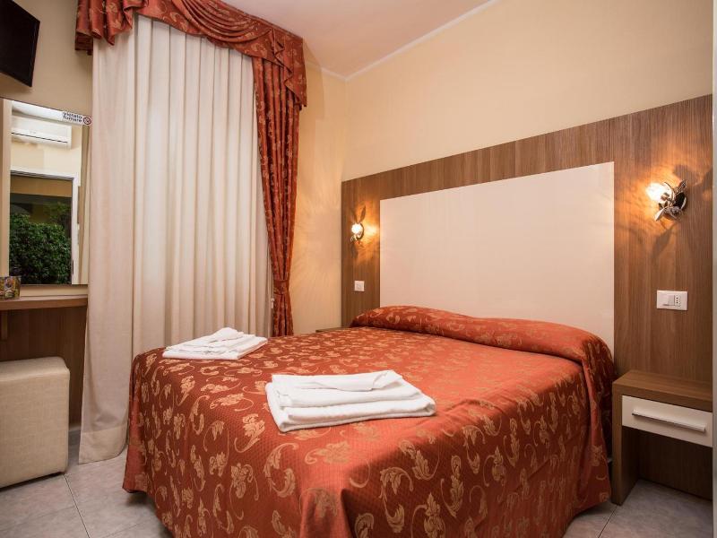 Albergo Ristorante Pozzi image