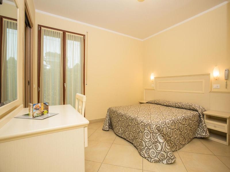 Albergo Ristorante Pozzi image