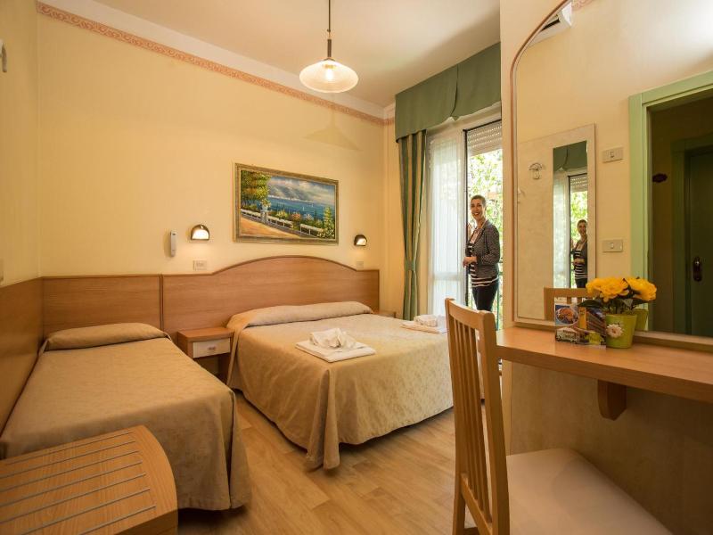 Albergo Ristorante Pozzi image