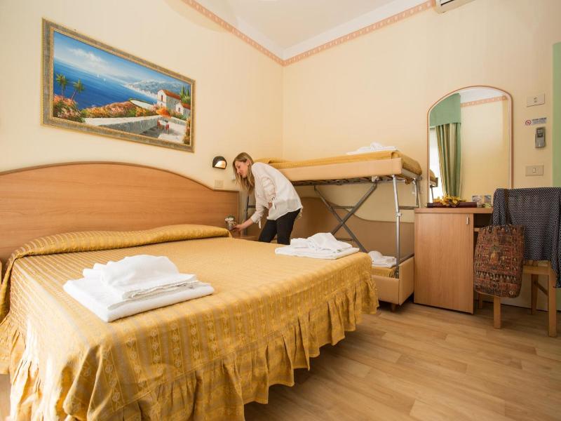 Albergo Ristorante Pozzi image