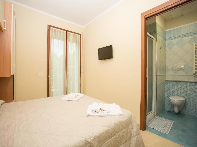 Albergo Ristorante Pozzi image