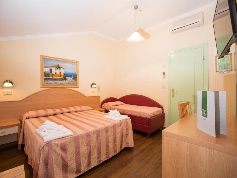 Albergo Ristorante Pozzi image