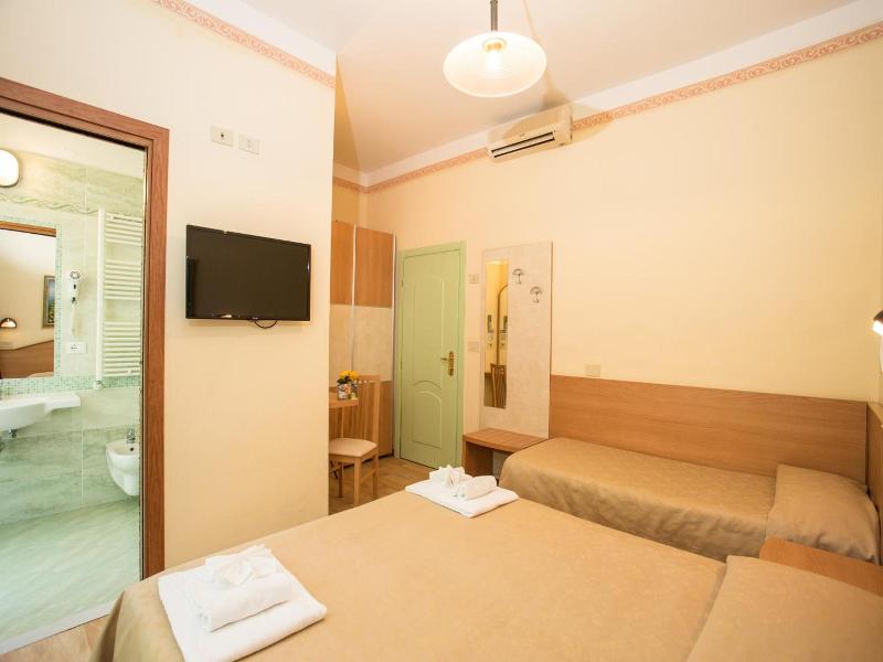 Albergo Ristorante Pozzi image
