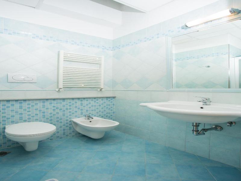 Albergo Ristorante Pozzi image