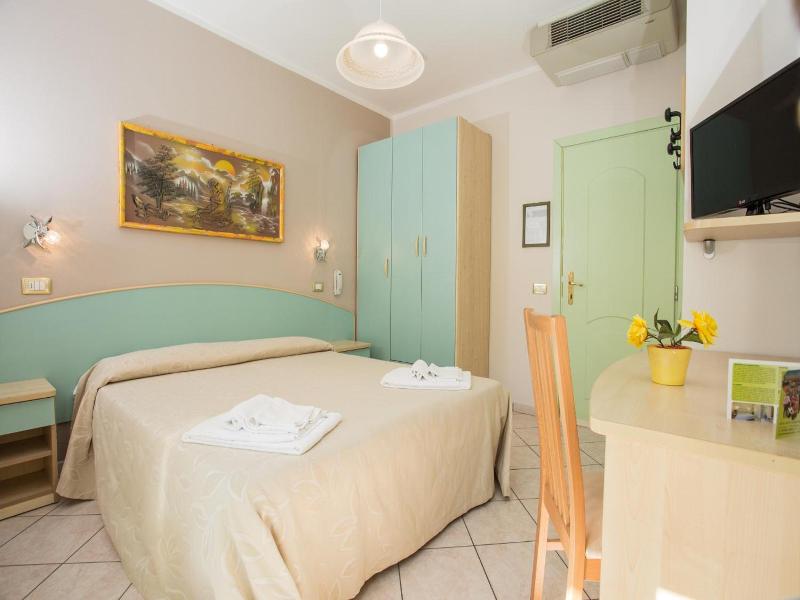 Albergo Ristorante Pozzi image