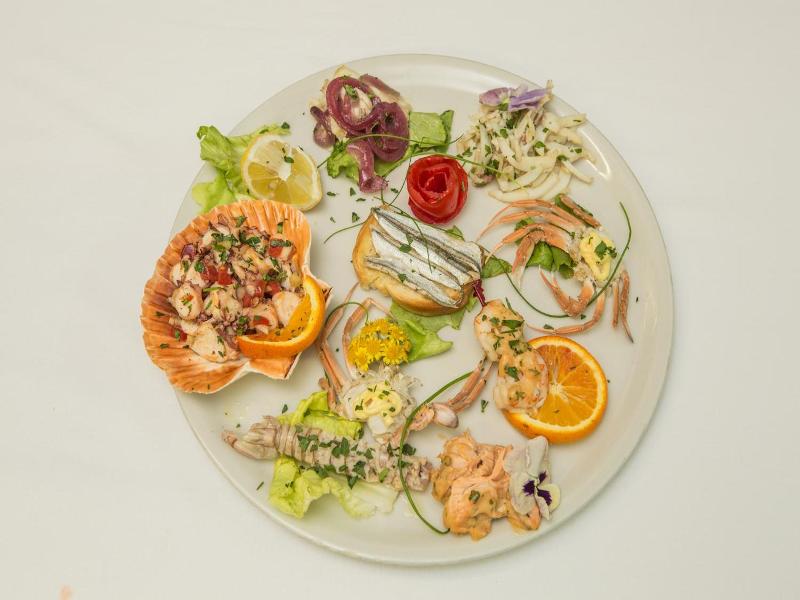 Albergo Ristorante Pozzi image