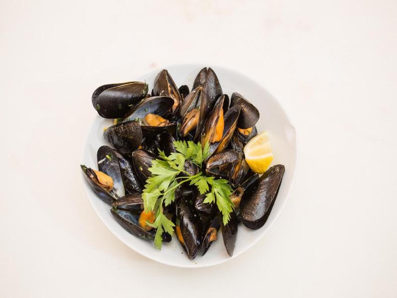 Albergo Ristorante Pozzi image