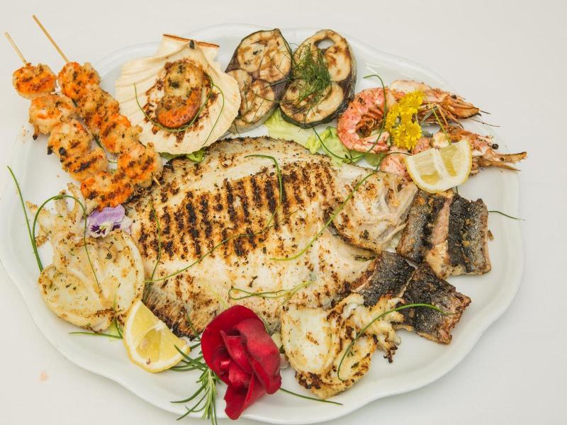 Albergo Ristorante Pozzi image
