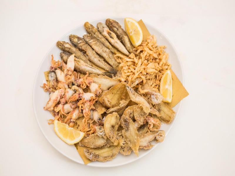Albergo Ristorante Pozzi image
