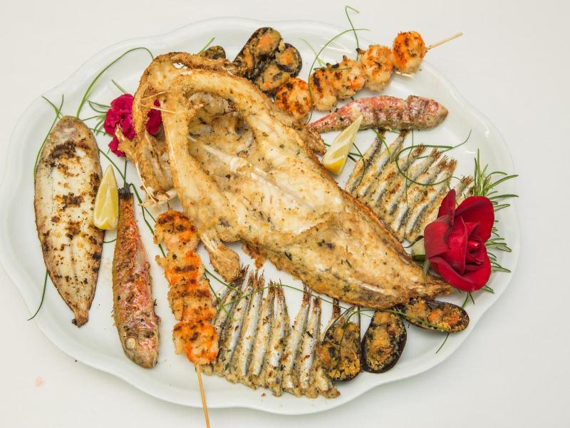 Albergo Ristorante Pozzi image