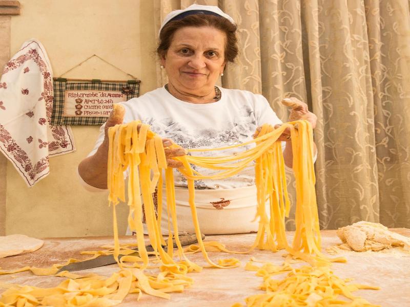 Albergo Ristorante Pozzi image