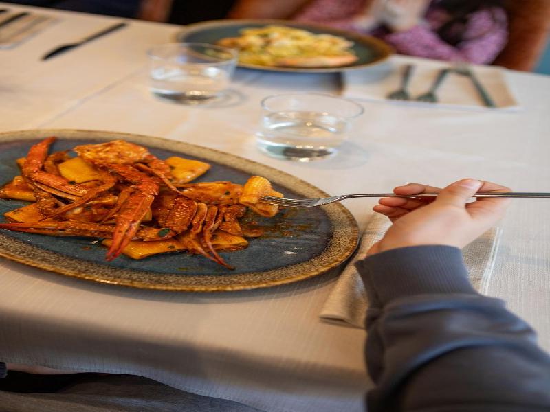 Albergo Ristorante Pozzi image