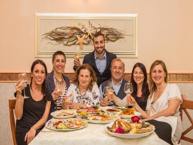Albergo Ristorante Pozzi image