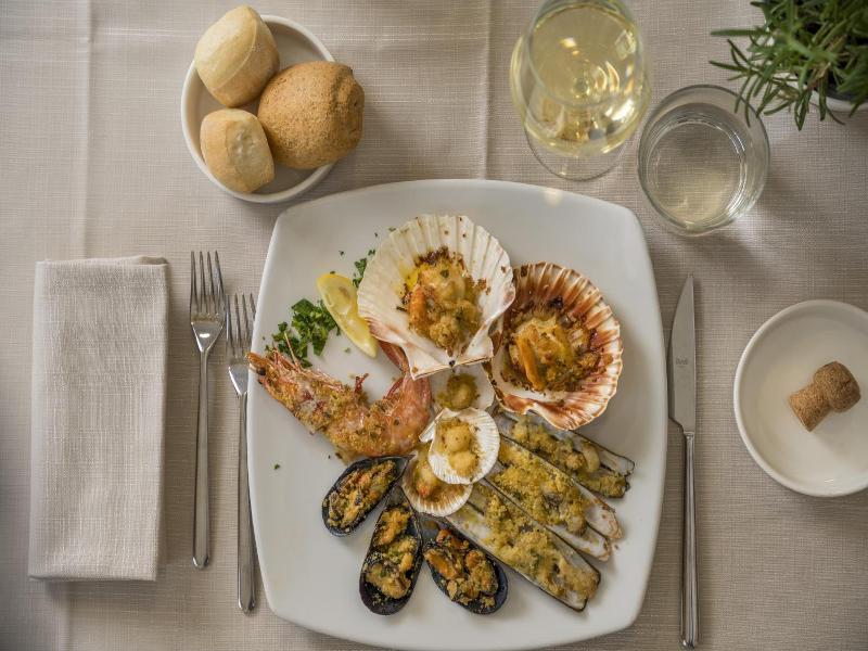 Albergo Ristorante Pozzi image