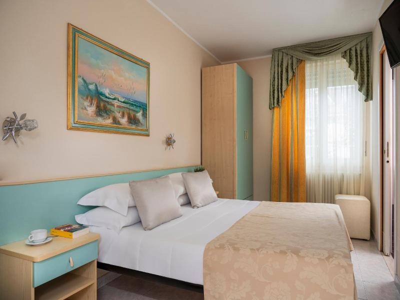 Albergo Ristorante Pozzi image