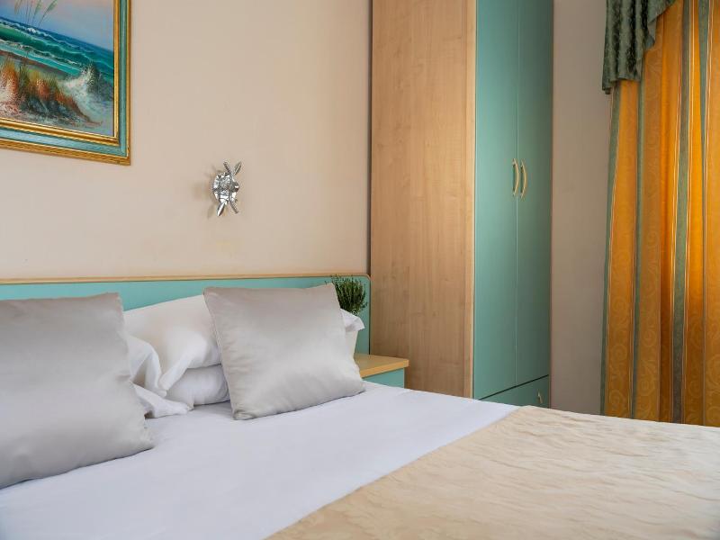 Albergo Ristorante Pozzi image