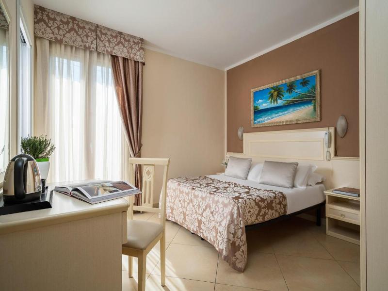 Albergo Ristorante Pozzi image