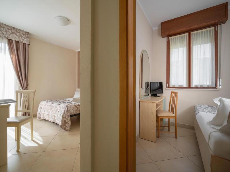 Albergo Ristorante Pozzi image