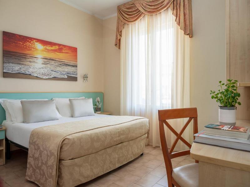 Albergo Ristorante Pozzi image