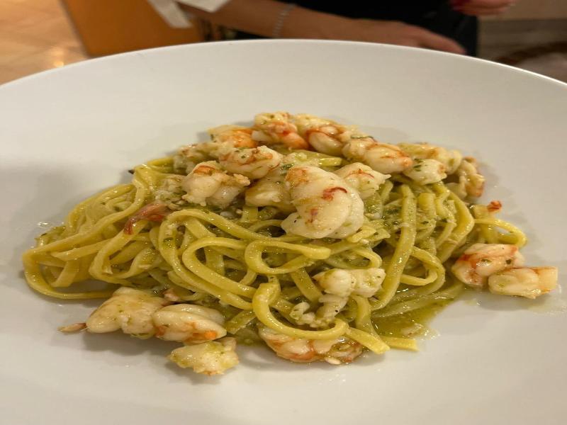 Albergo Ristorante Pozzi image