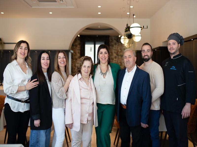 Albergo Ristorante Pozzi image