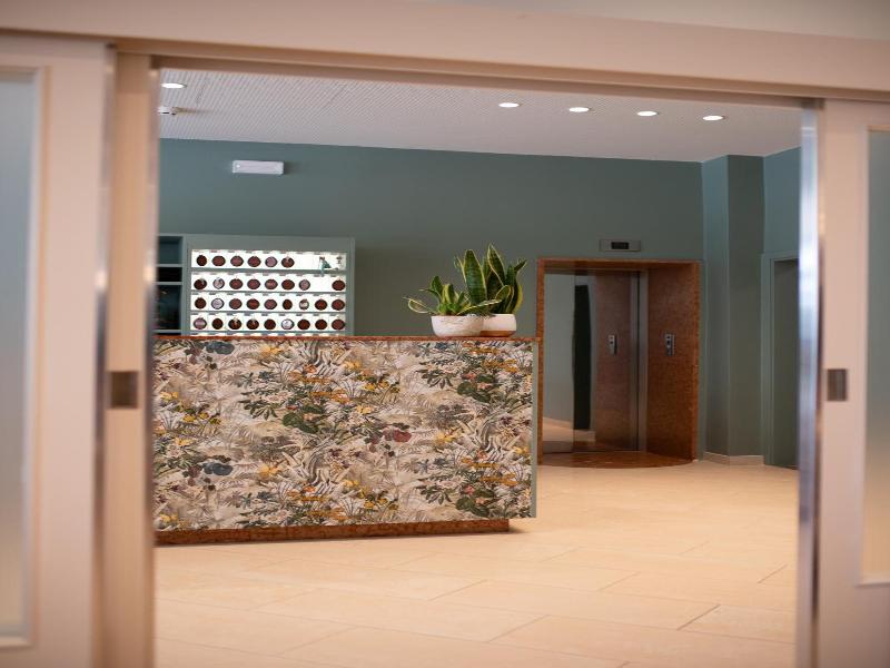 Albergo Ristorante Pozzi image