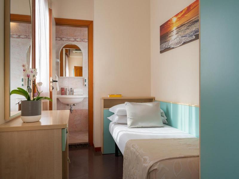 Albergo Ristorante Pozzi image
