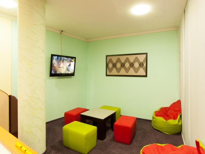 Hotel Engel image
