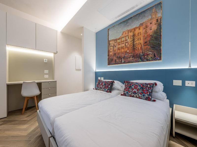 Albergo Ristorante Corsini image