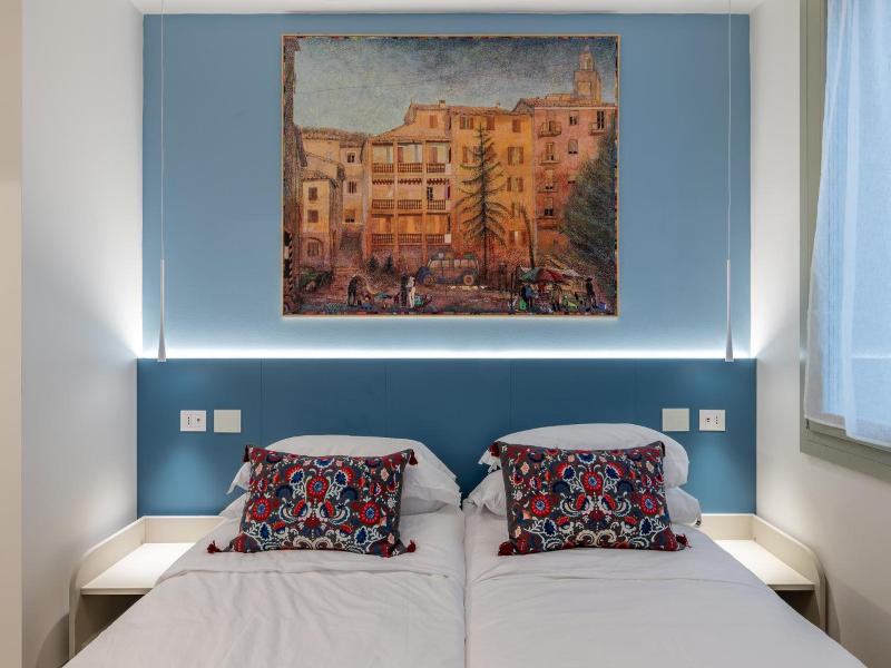 Albergo Ristorante Corsini image