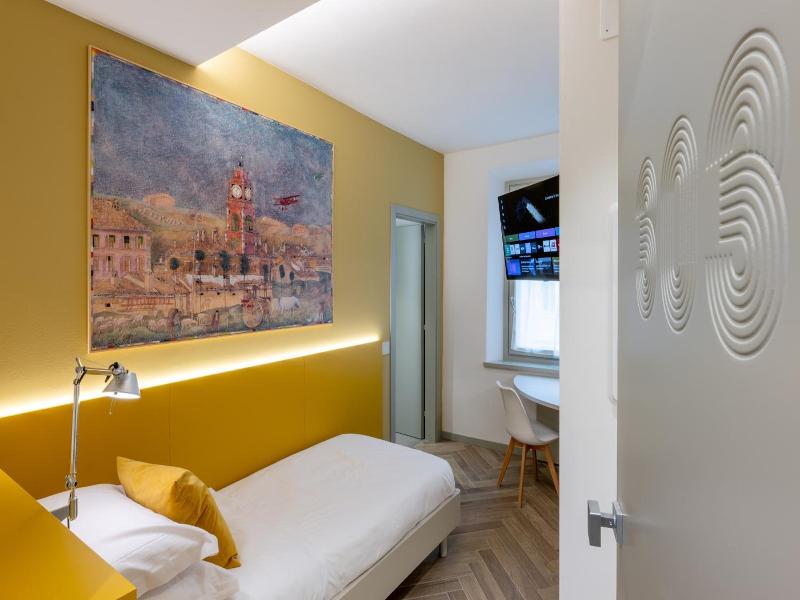 Albergo Ristorante Corsini image