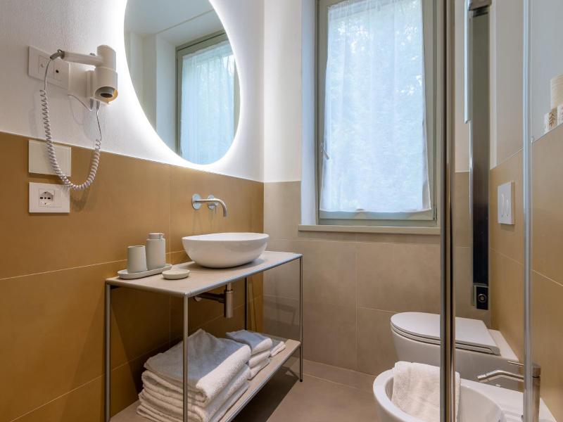 Albergo Ristorante Corsini image