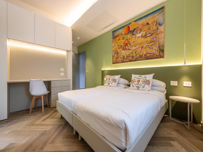 Albergo Ristorante Corsini image