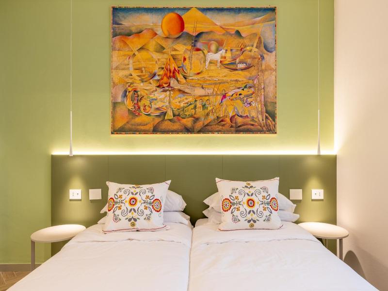 Albergo Ristorante Corsini image