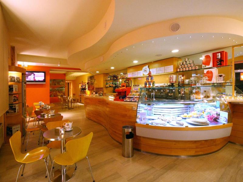 Albergo Ristorante Corsini image