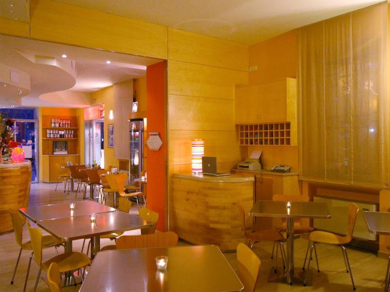 Albergo Ristorante Corsini image