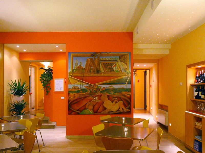 Albergo Ristorante Corsini image