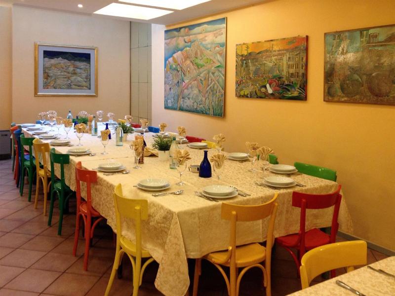 Albergo Ristorante Corsini image