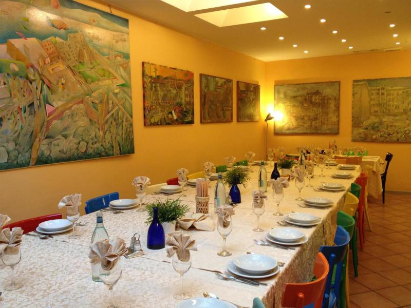 Albergo Ristorante Corsini image