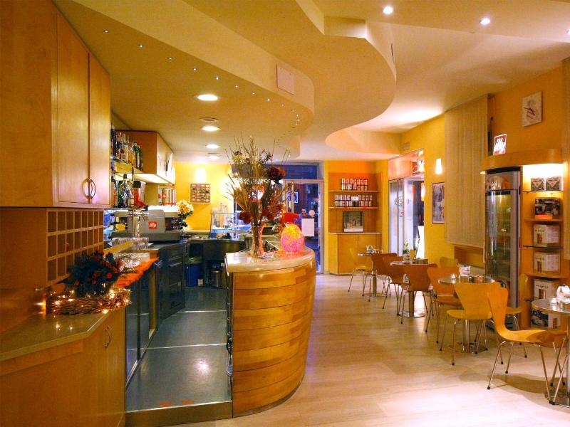 Albergo Ristorante Corsini image