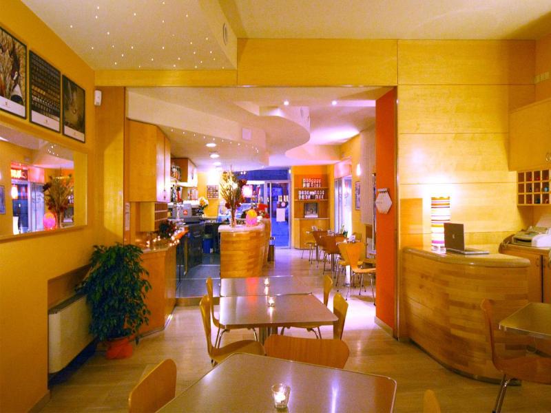 Albergo Ristorante Corsini image