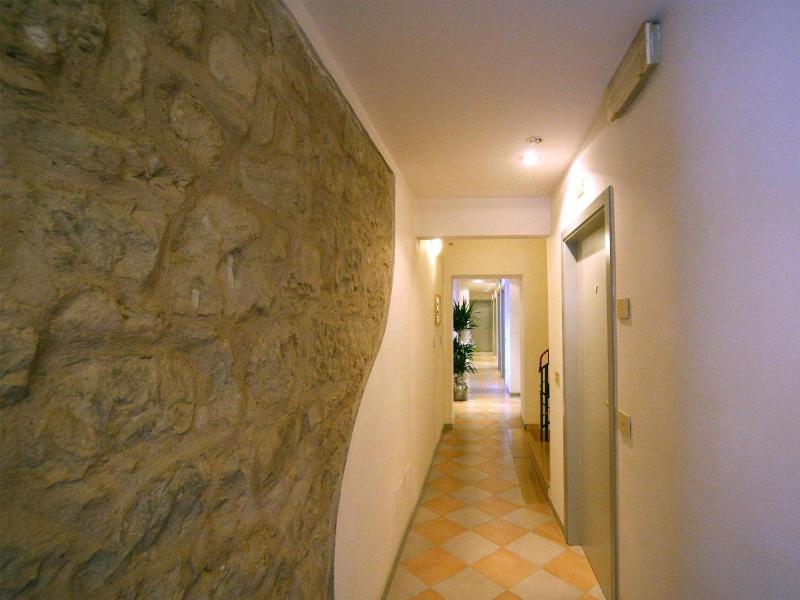 Albergo Ristorante Corsini image