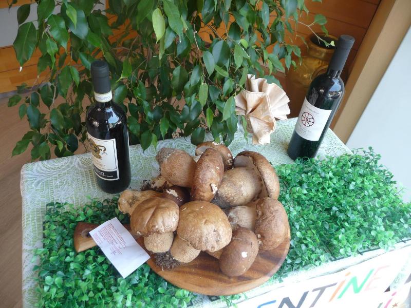 Albergo Ristorante Corsini image
