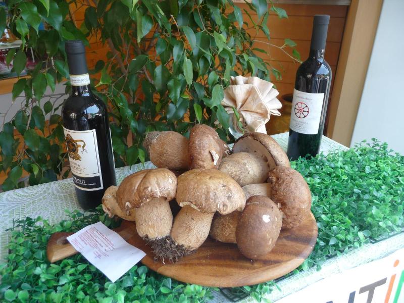 Albergo Ristorante Corsini image