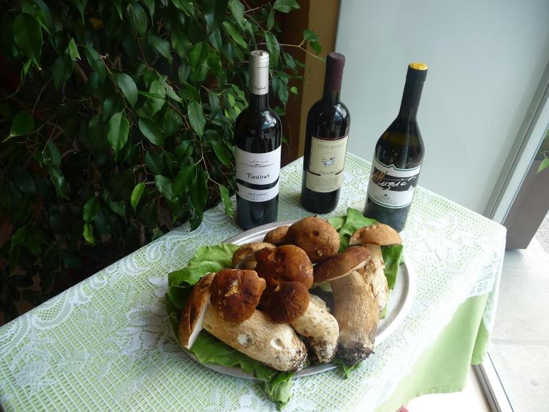 Albergo Ristorante Corsini image