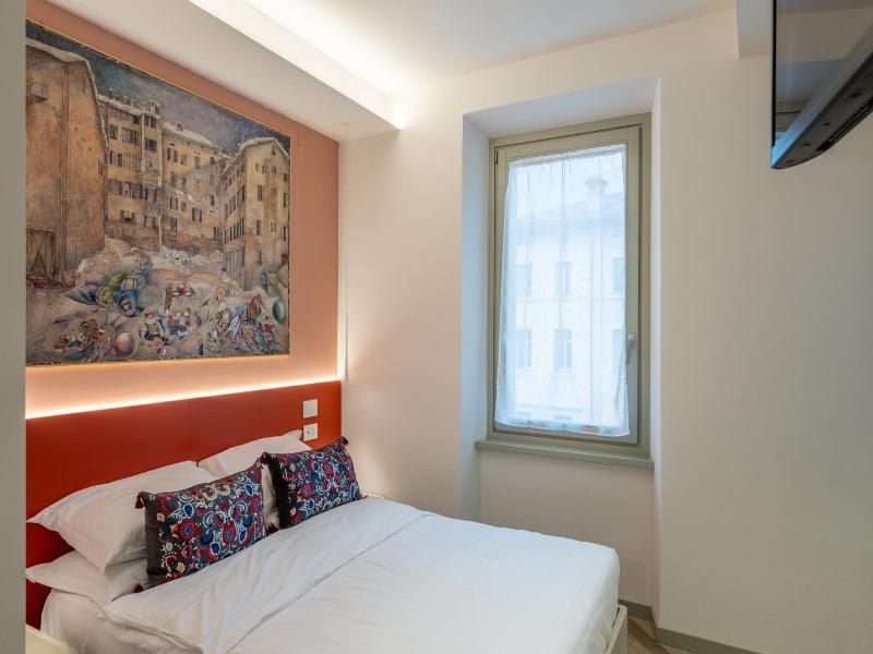 Albergo Ristorante Corsini image