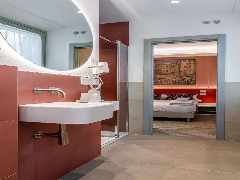Albergo Ristorante Corsini image