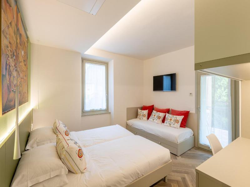 Albergo Ristorante Corsini image