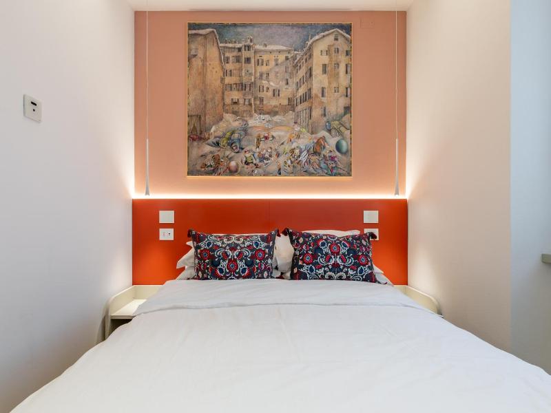 Albergo Ristorante Corsini image