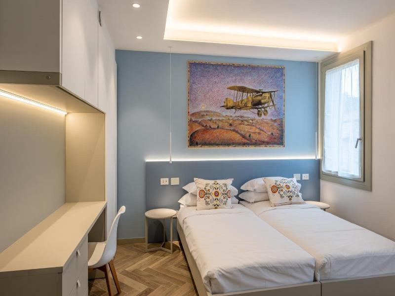Albergo Ristorante Corsini image